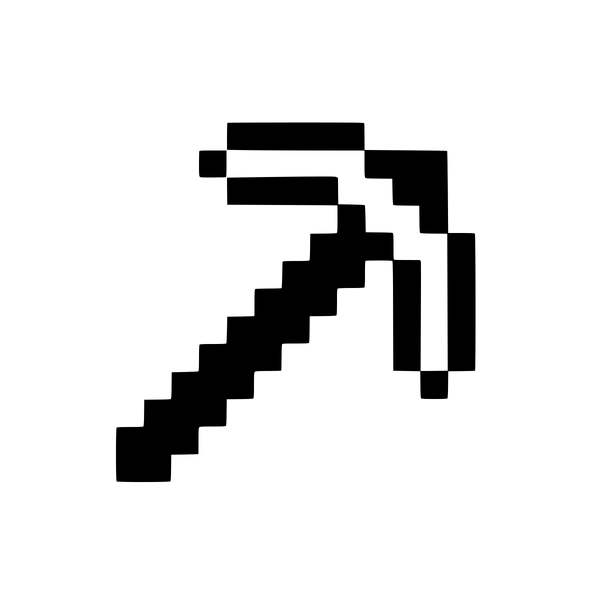 Fichier:Minecraft-logo.svg