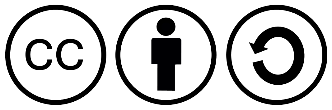 Creative Commons Attribution – Partage à l’identique